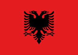 Albanien